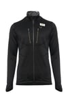 Aclima Lars Monsen Femunden Jacket, mann Jet Black S