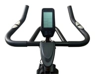 Indoor Studio Exercise Bike V-fit S2020 - Exercise Bike r.r.p £550.00