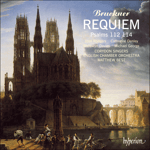 Michael George, Catherine Denley, Joan Rodgers, Matthew Best, Thomas Trotter, Corydon Singers Choir, Colin Sheen, Roger Brenner, English Chamber Orchestra, Anthony Howell, Maldwyn Davies, Mark Brown, Phillip Brown  Bruckner: Choral Works  CD