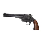 ASG Schofield 6" 4.5mm Revolver Diabolo