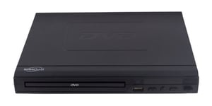 Digiquest DVD040 DVD player