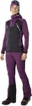 Dynafit Speed Softshell DST VST W royal purple M