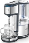 Breville BRITA Hotcup Hot Water Dispenser | Integrated Water Filter | 1.8L with 