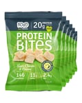 Novo Protein Bites Sour Cream & Onion 6x40g