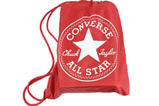 Sacs Unisexe, Converse Cinch Bag, Rouge