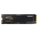 Samsung 970 EVO Plus 1TB NVMe 1.3 M.2 (2280) 3-Bit V-NAND SSD