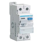 Hager CGA540D CGA540D Disjoncteur différentiel A 2 pôles 40 A 0,5 A 230 V