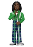 Funko Vinyl Gold 5": Outkast-Andre 30003000 - (Hey Ya) - Figurine Articulée en Vinyle à Collectionner - Idée de Cadeau d'anniversaire - Produits Officiels - Jouet Idéal pour Les Fans Music et Exposer