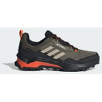 adidas Terrex Ax4 Gore-tex Hiking Shoes, storlek 48