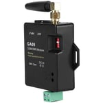 Ej.life - gsm Système d'Alarme sans Fil, Mini Antenne de Boîte d'Alarme GA09 Intelligent sms Texte Appel Alarme Automatique pour Domicile, Usine