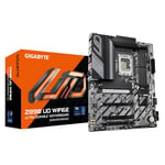 GIGABYTE Carte mère Z890 UD WIFI6E - Prend en Charge Les processeurs Intel Core Ultra (série 2), 12+1+2 Phases VRM, jusqu'à 8800MHz DDR5 (OC), 1xPCIe 5.0 + 2xPCIe 4.0, Wi-FI 6E, LAN 2.5GbE