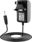 Xahpower 15V 1.4A Power Charger Adapter for Alexa Echo (1st and 2nd Gen),... 