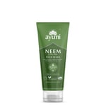 Ayumi Neem & Tea Tree Face Mask 100ml-8 Pack