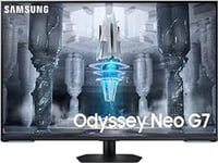 Ecran Gaming Odyssey Neo G7 Samsung