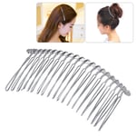 Bridal veil comb Bridal Veil Comb Metal Hair Comb Veil Veils Brides Iron Wire