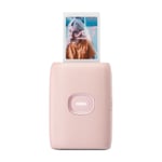 Fujifilm Instax Mini Link 2 Skrivare Soft, pink