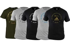 adidas T-Shirt communautaire Unisexe