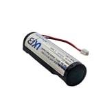 Replacement Battery For WAHL Senior Cordless 3400mAh