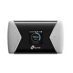 TP-LINK 600 Mbps LTE-Advanced Mobile Wi-Fi M7650