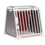 4pets ECO 3 large bilbur til hund | B:68 D:93,5cm