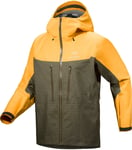 Arc'teryx Arc'teryx Men's Alpha Jacket Tatsu/Edziza M, Tatsu/Edziza