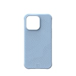 U by UAG iPhone 13 Pro U Dot Cover, Cerulean