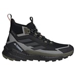 adidas Terrex Free Hiker 2.0 Gore-tex Hiking Shoes, størrelse 49⅓