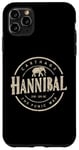 iPhone 11 Pro Max Hannibal Barca Carthage Punic Wars Case