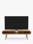 Tom Schneider Loopy 130 TV Stand for TVs up to 55"