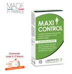 Maxi Control Endurance LaboPhyto pour Homme 60 gélules - Fabrication Française -