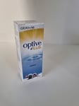 Optive Plus Dry Eye Drops 10ml