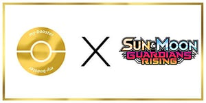 Fighting Energy (Energie Combat) 169/145 Energie Secrète - #myboost X Sun & Moon 2 Gardians Rising - Coffret de 10 cartes Pokémon Aglaises