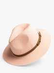 Bloom & Bay Adva Straw Hat