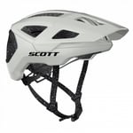 Scott Tago Plus (CE) - Casque VTT Terrazzo Grey L (59 - 61 cm)