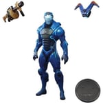 McFarlane Toys - Fortnite - Figurine Carbide 18 cm