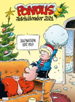 Pondus julekalender 2024