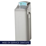 Adoucisseur d'eau Apic ZETES 22L Mise en Service Gratuite