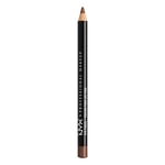 NYX Professional Makeup Slim Eye Pencil 1 g 902 Brown