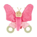 43353 SIGIKID Doudou papillon