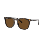 Havana Polar Brown, solglasögon, unisex