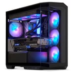 Sedatech PC Gamer Advanced Watercooling Full Vision • AMD Ryzen 9 7900X • RTX4070Ti Super • 32Go DDR5 • 2To SSD M.2 • sans OS