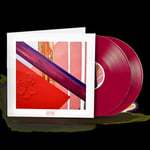 Tetsuo & Youth Édition Limitée Vinyle Coloré