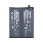 Clappio Battery for OnePlus 12 5G 5400mAh capacity, Black