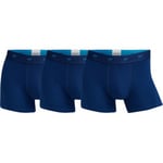 CR7 Cristiano Ronaldo Kalsonger 3P Bamboo Trunks Marin X-Large Herr