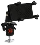 Gibraltar Bass Drum Accessories Bass Drum Smart Phone Holder SC-BDSPM