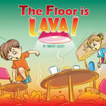 The Floor Is Lava! the New