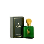 RALPH LAUREN POLO Eau de Toilette 59ml EDT Spray - Brand New