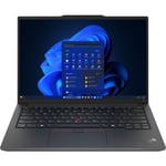 Lenovo ThinkPad E14 Gen 6 - 14" -kannettava, Win 11 Pro (21M7002KMX)