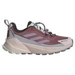 adidas Terrex Trailmaker 2 Gore-tex Speed Lace Hiking Shoes, størrelse 41⅓