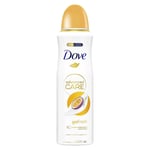 Dove Advanced Care Go Fresh Passion Fruit amp Lemongrass Scent Anti-perspirant D